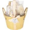 SET DA BAGNO IN CESTO 7PZ 905993800$