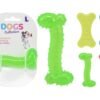 GIOCO CANI OSSO TPR 10CM 4ASS 491014750