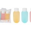 BOTTIGLIE VIAGGIO 3PZ 60ML DG2000200