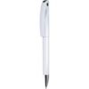 PENNA A SFERA IN PLASTICA NERA B11269 N