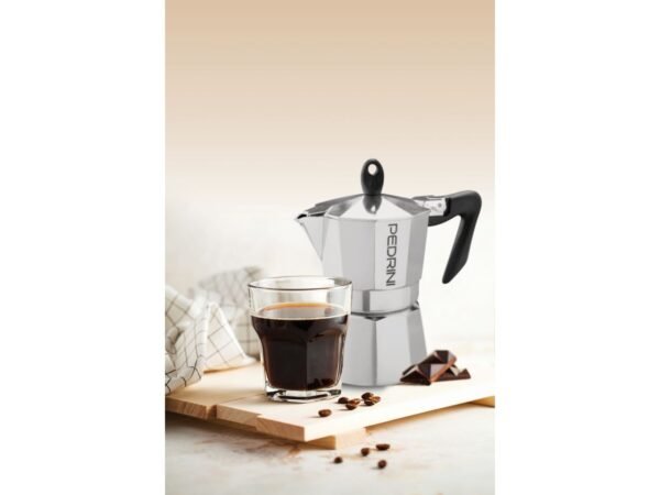 CAFFETTIERA PER 1/2 TAZZE IN ALL 9080-3