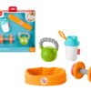 FISHER-PRICE FITNESS HUMOR SET RE GJD49 $
