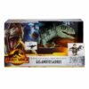 JURASSIC WORLD 3 GIGANTOSAURO SUPERCOL $