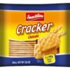 CRACKER CLASSICI SALATI 200G 0089879