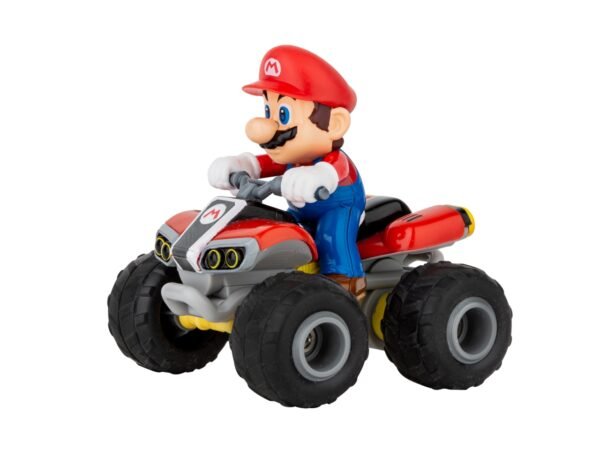 MARIO KART QUAD 1:40 2,4GHZ  370400020
