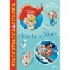 LIBRO AMICHE MARE STACCATTACCA W0422A