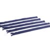 CERNIERA PER ABITO 40cm 5pz COL.U058