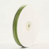 ORGANZA SATIN 12X50MT.VERDE SATIN12-076