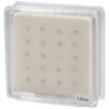 ORECCHINI NASO C/PUNTO LUCE 18MM 20PZ